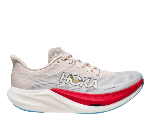 Hoka Rocket X 3